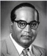 Dr. Babasaheb Ambedkar